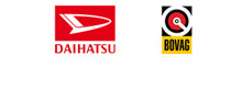 Daihatsu, BOVAG